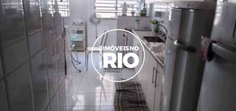 Conheça Apartamento na Tijuca do imóvel - Lindíssimo apartamento varanda ,sala 3 quartos, 2 vagas na Tijuca à venda - MIR4387 - 12 Apartamento na Tijuca - 12