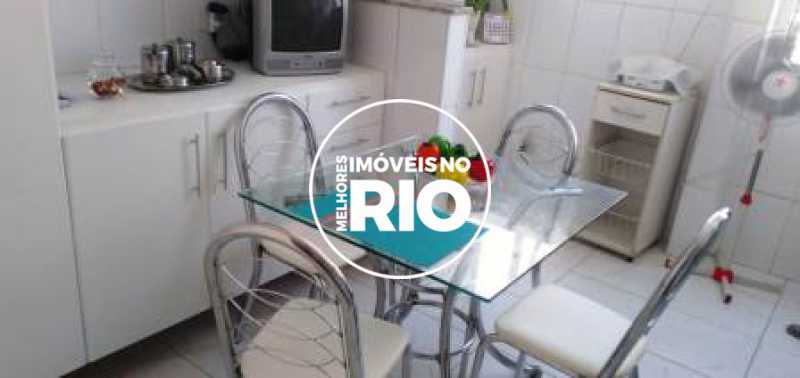 Conheça Apartamento na Tijuca do imóvel - Lindíssimo apartamento varanda ,sala 3 quartos, 2 vagas na Tijuca à venda - MIR4387 - 14 Apartamento na Tijuca - 14