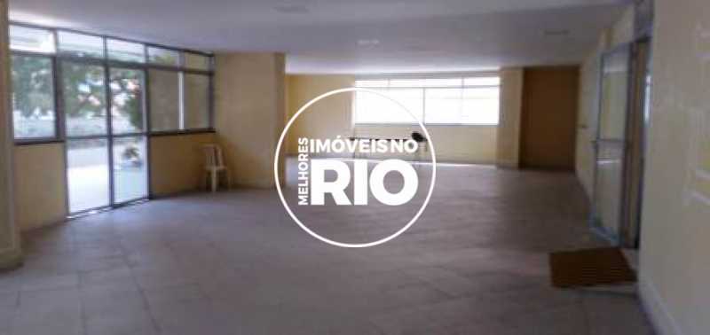 Conheça Apartamento na Tijuca do imóvel - Lindíssimo apartamento varanda ,sala 3 quartos, 2 vagas na Tijuca à venda - MIR4387 - 16 Apartamento na Tijuca - 16
