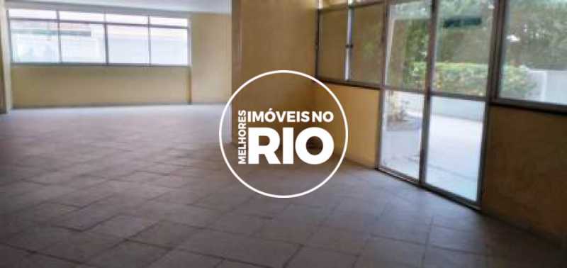 Conheça Apartamento na Tijuca do imóvel - Lindíssimo apartamento varanda ,sala 3 quartos, 2 vagas na Tijuca à venda - MIR4387 - 17 Apartamento na Tijuca - 17