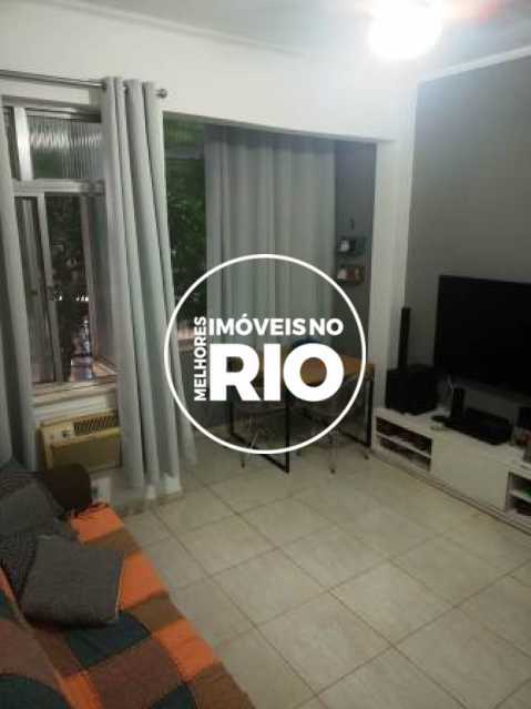 Conheça Apartamento na Tijuca do imóvel - Apartamento 2 quartos à venda Rio de Janeiro,RJ - R$ 350.000 - MIR4388 - 1 Apartamento na Tijuca - 1