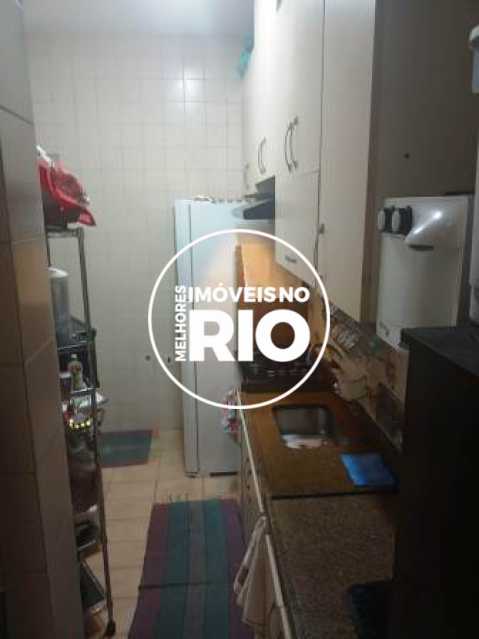 Conheça Apartamento na Tijuca do imóvel - Apartamento 2 quartos à venda Rio de Janeiro,RJ - R$ 350.000 - MIR4388 - 14 Apartamento na Tijuca - 14