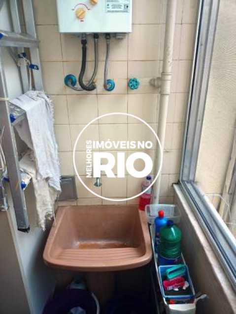 Conheça Apartamento na Tijuca do imóvel - Apartamento 2 quartos à venda Rio de Janeiro,RJ - R$ 350.000 - MIR4388 - 16 Apartamento na Tijuca - 16