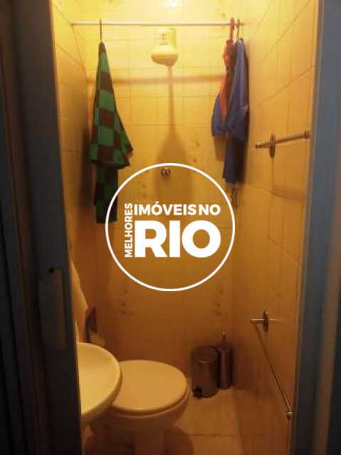Conheça Apartamento na Tijuca do imóvel - Apartamento 2 quartos à venda Rio de Janeiro,RJ - R$ 350.000 - MIR4388 - 17 Apartamento na Tijuca - 17