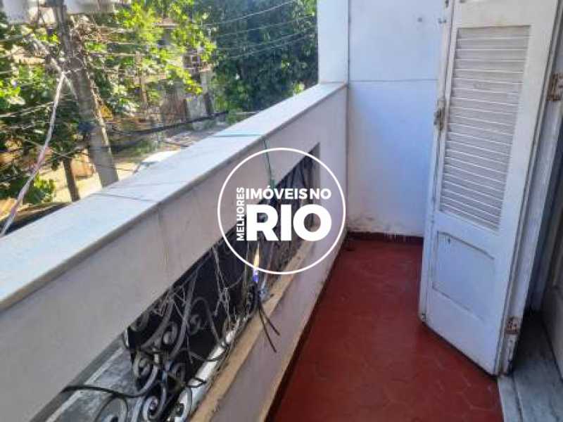 Conheça Apartamento em Vila Isabel do imóvel - Apartamento 3 quartos à venda Rio de Janeiro,RJ - R$ 350.000 - MIR4400 - 1 Apartamento em Vila Isabel - 1