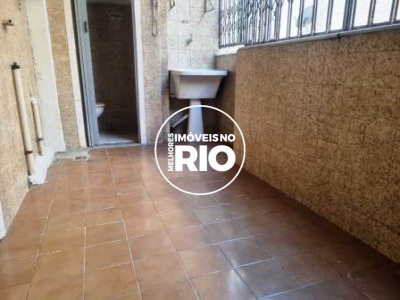 Conheça Apartamento em Vila Isabel do imóvel - Apartamento 3 quartos à venda Rio de Janeiro,RJ - R$ 350.000 - MIR4400 - 9 Apartamento em Vila Isabel - 9