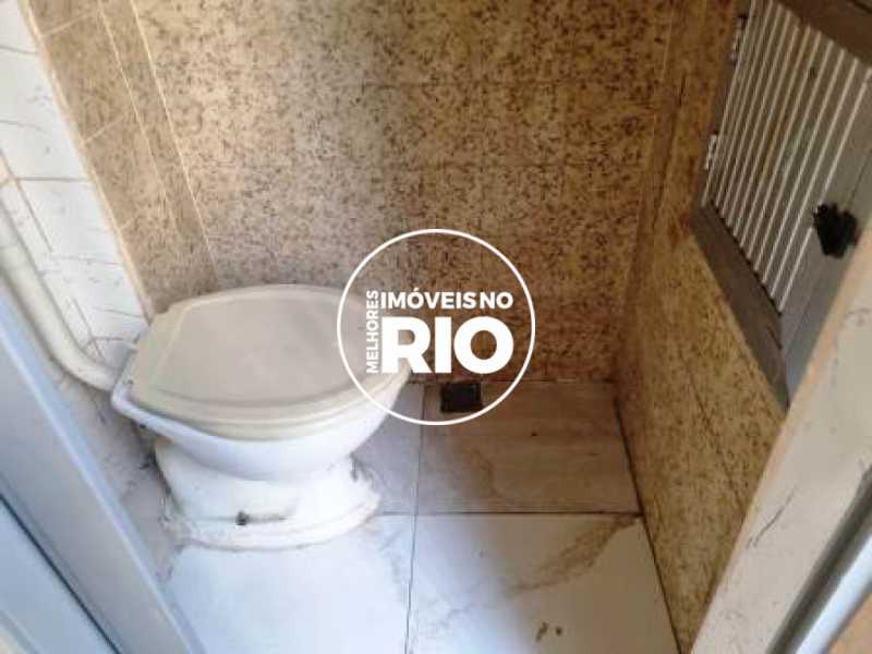 Conheça Apartamento em Vila Isabel do imóvel - Apartamento 3 quartos à venda Rio de Janeiro,RJ - R$ 350.000 - MIR4400 - 10 Apartamento em Vila Isabel - 10