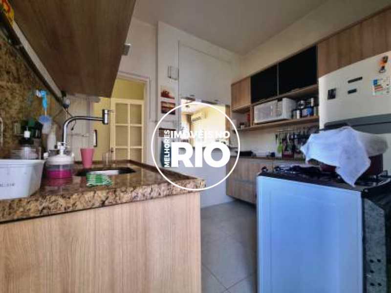 Conheça Apartamento no Grajaú do imóvel - Apartamento 3 quartos à venda Rio de Janeiro,RJ - R$ 450.000 - MIR4410 - 8 Apartamento no Grajaú - 8