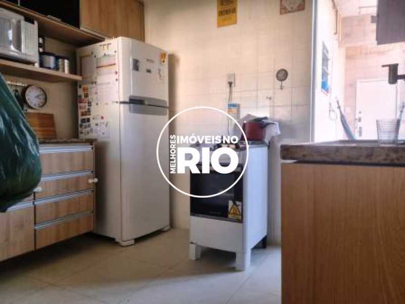 Conheça Apartamento no Grajaú do imóvel - Apartamento 3 quartos à venda Rio de Janeiro,RJ - R$ 450.000 - MIR4410 - 10 Apartamento no Grajaú - 10