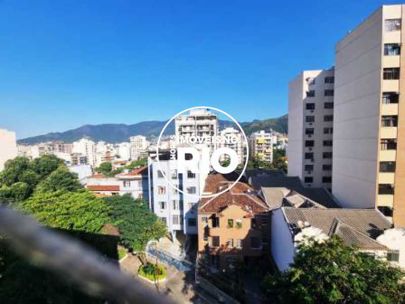 Conheça Apartamento no Grajaú do imóvel - Apartamento 3 quartos à venda Rio de Janeiro,RJ - R$ 450.000 - MIR4410 - 3 Apartamento no Grajaú - 3