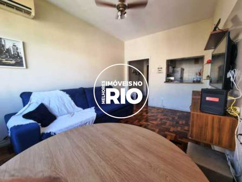 Conheça Apartamento no Grajaú do imóvel - Apartamento 3 quartos à venda Rio de Janeiro,RJ - R$ 450.000 - MIR4410 - 13 Apartamento no Grajaú - 13