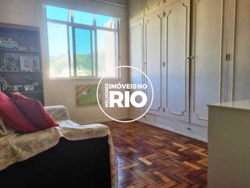 Conheça Apartamento no Grajaú do imóvel - Apartamento 3 quartos à venda Rio de Janeiro,RJ - R$ 450.000 - MIR4410 - 16 Apartamento no Grajaú - 16