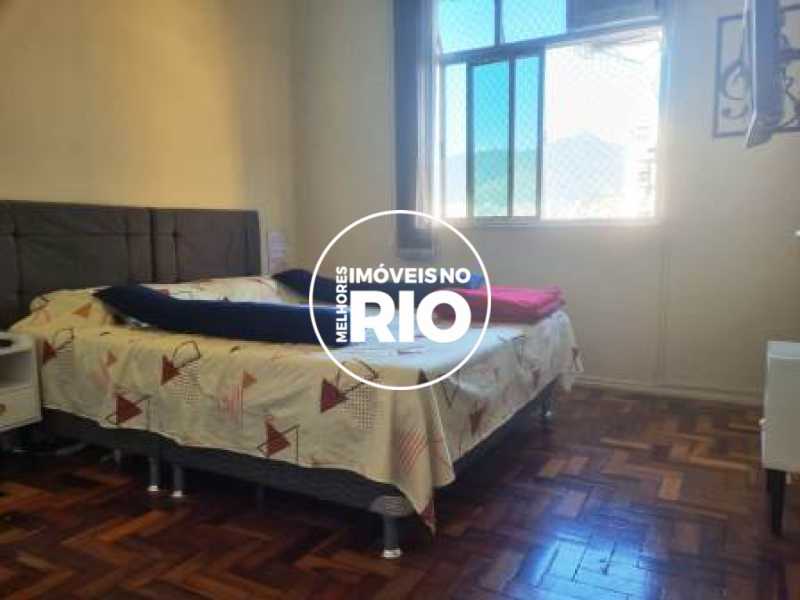 Conheça Apartamento no Grajaú do imóvel - Apartamento 3 quartos à venda Rio de Janeiro,RJ - R$ 450.000 - MIR4410 - 15 Apartamento no Grajaú - 15