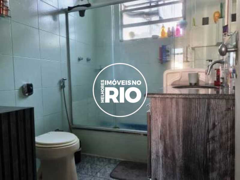 Conheça Apartamento no Grajaú do imóvel - Apartamento 3 quartos à venda Rio de Janeiro,RJ - R$ 450.000 - MIR4410 - 18 Apartamento no Grajaú - 18