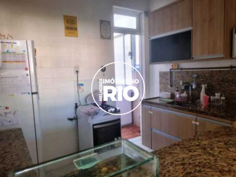 Conheça Apartamento no Grajaú do imóvel - Apartamento 3 quartos à venda Rio de Janeiro,RJ - R$ 450.000 - MIR4410 - 20 Apartamento no Grajaú - 20