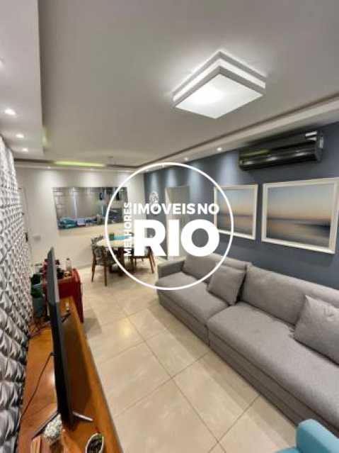 Conheça Apartamento na Tijuca do imóvel - Apartamento 3 quartos à venda Rio de Janeiro,RJ - R$ 570.000 - MIR4430 - 1 Apartamento na Tijuca - 1