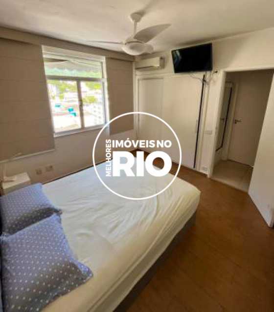Conheça Apartamento na Tijuca do imóvel - Apartamento 3 quartos à venda Rio de Janeiro,RJ - R$ 570.000 - MIR4430 - 5 Apartamento na Tijuca - 5
