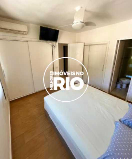 Conheça Apartamento na Tijuca do imóvel - Apartamento 3 quartos à venda Rio de Janeiro,RJ - R$ 570.000 - MIR4430 - 6 Apartamento na Tijuca - 6