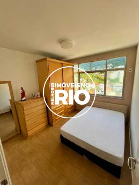 Conheça Apartamento na Tijuca do imóvel - Apartamento 3 quartos à venda Rio de Janeiro,RJ - R$ 570.000 - MIR4430 - 7 Apartamento na Tijuca - 7