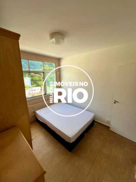 Conheça Apartamento na Tijuca do imóvel - Apartamento 3 quartos à venda Rio de Janeiro,RJ - R$ 570.000 - MIR4430 - 8 Apartamento na Tijuca - 8