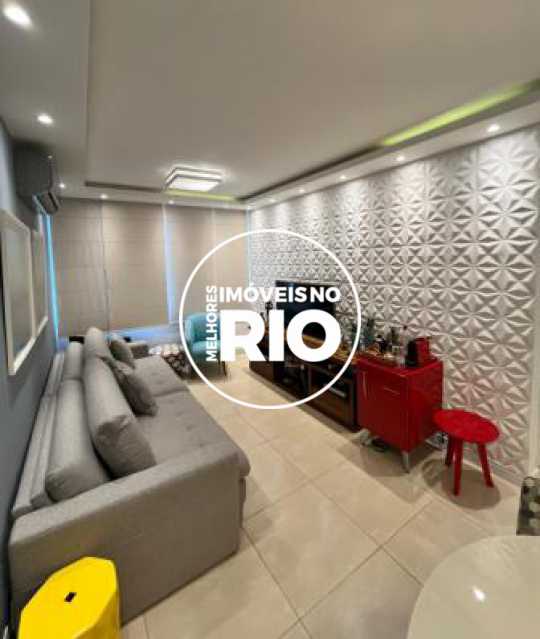 Apartamento na Tijuca - 2
