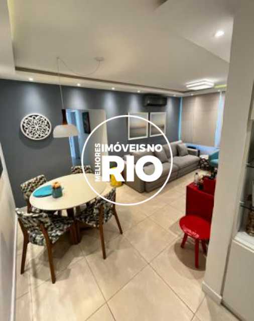 Apartamento na Tijuca - 1