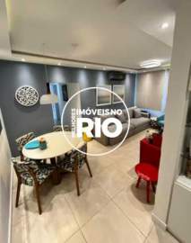 Apartamento 3 quartos à venda Rio de Janeiro,RJ - R$ 490.000 - MIR4430