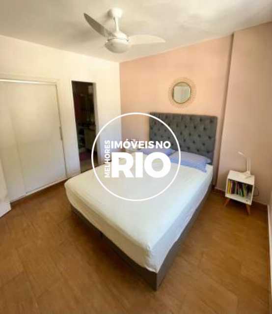 Apartamento na Tijuca - 4