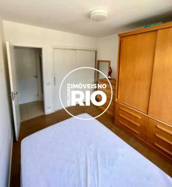 Apartamento na Tijuca - 9