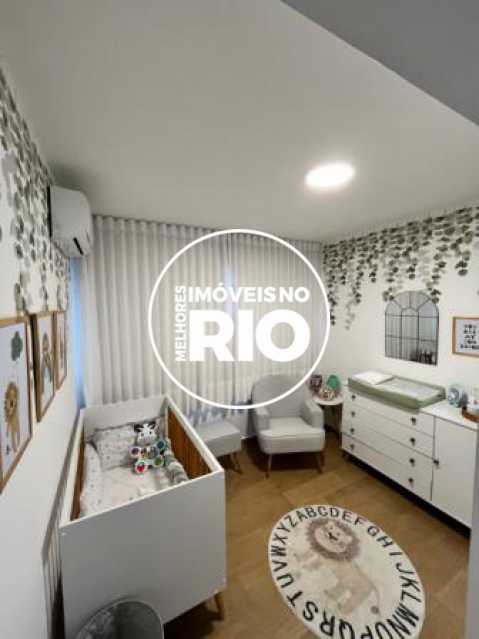 Apartamento na Tijuca - 10