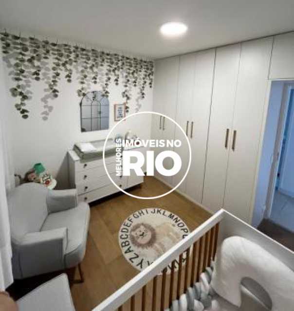 Apartamento na Tijuca - 11