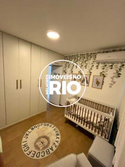 Apartamento na Tijuca - 12