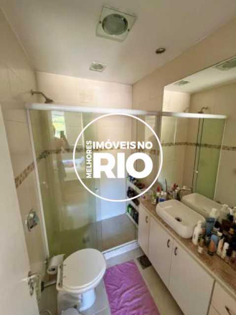 Apartamento na Tijuca - 13