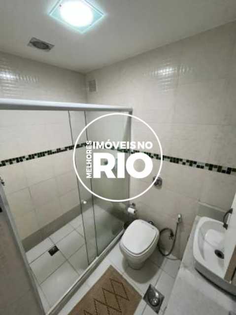 Apartamento na Tijuca - 14