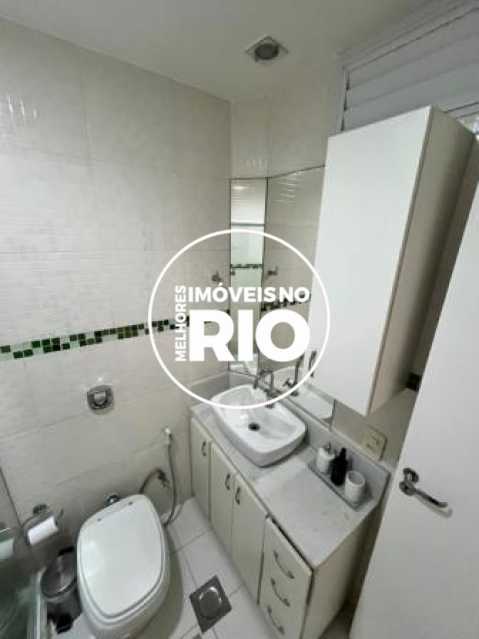 Apartamento na Tijuca - 15