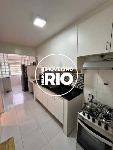 Apartamento na Tijuca - 16