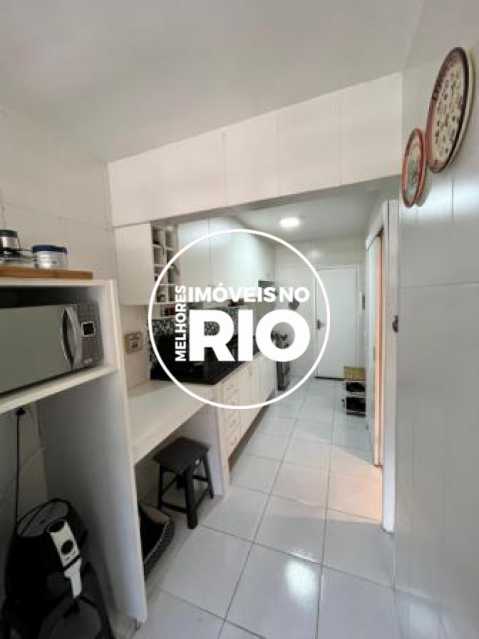 Apartamento na Tijuca - 17
