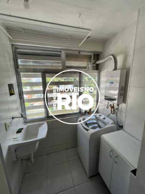 Apartamento na Tijuca - 18