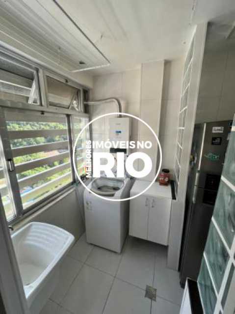 Apartamento na Tijuca - 19