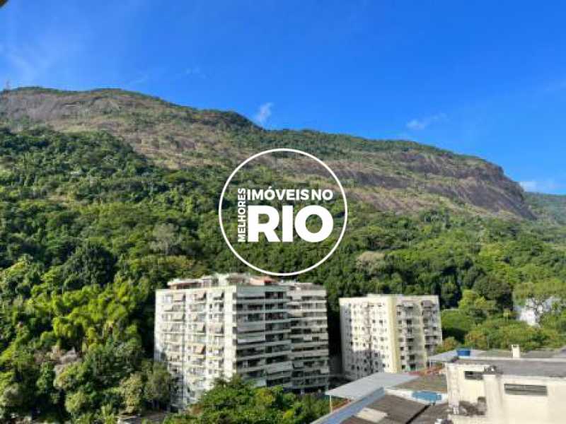 Apartamento na Tijuca - 20