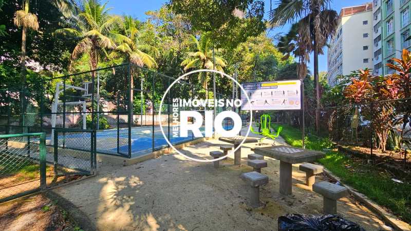Apartamento na Tijuca - 21