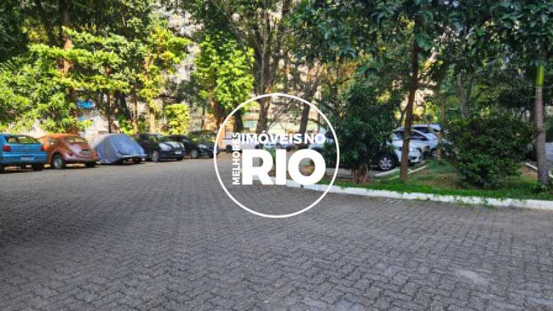 Apartamento na Tijuca - 22