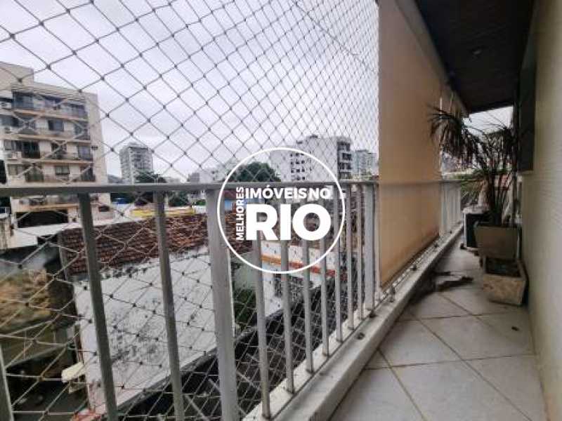 Apartamento 2 quartos à venda Rio de Janeiro,RJ - R$ 400.000 - MIR4431