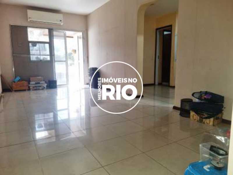 Conheça Apartamento no Grajaú do imóvel - Apartamento 2 quartos à venda Rio de Janeiro,RJ - R$ 400.000 - MIR4431 - 3 Apartamento no Grajaú - 3