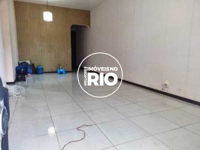 Conheça Apartamento no Grajaú do imóvel - Apartamento 2 quartos à venda Rio de Janeiro,RJ - R$ 400.000 - MIR4431 - 4 Apartamento no Grajaú - 4