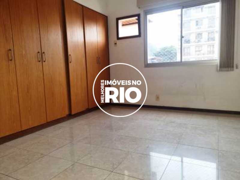 Conheça Apartamento no Grajaú do imóvel - Apartamento 2 quartos à venda Rio de Janeiro,RJ - R$ 400.000 - MIR4431 - 5 Apartamento no Grajaú - 5