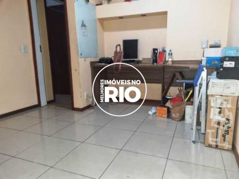 Conheça Apartamento no Grajaú do imóvel - Apartamento 2 quartos à venda Rio de Janeiro,RJ - R$ 400.000 - MIR4431 - 7 Apartamento no Grajaú - 7
