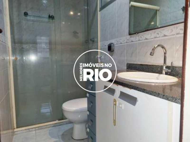 Conheça Apartamento no Grajaú do imóvel - Apartamento 2 quartos à venda Rio de Janeiro,RJ - R$ 400.000 - MIR4431 - 8 Apartamento no Grajaú - 8
