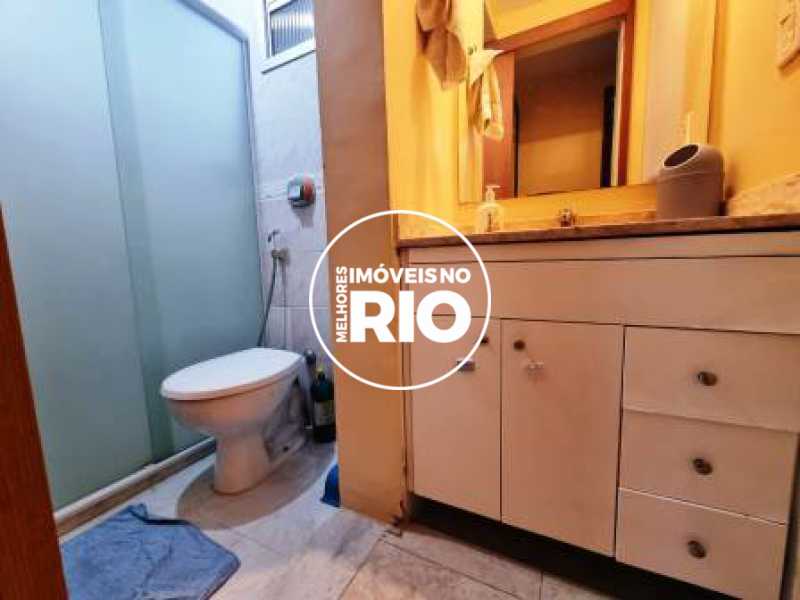 Conheça Apartamento no Grajaú do imóvel - Apartamento 2 quartos à venda Rio de Janeiro,RJ - R$ 400.000 - MIR4431 - 9 Apartamento no Grajaú - 9