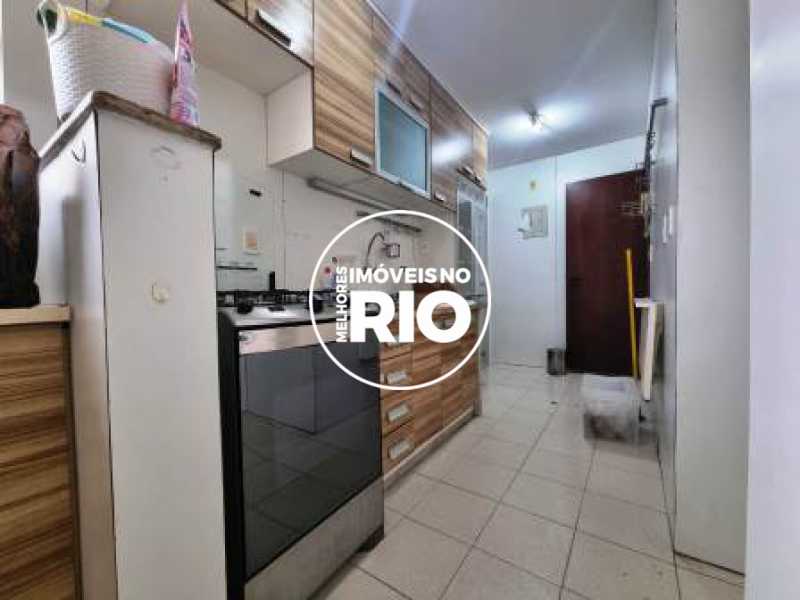 Conheça Apartamento no Grajaú do imóvel - Apartamento 2 quartos à venda Rio de Janeiro,RJ - R$ 400.000 - MIR4431 - 10 Apartamento no Grajaú - 10